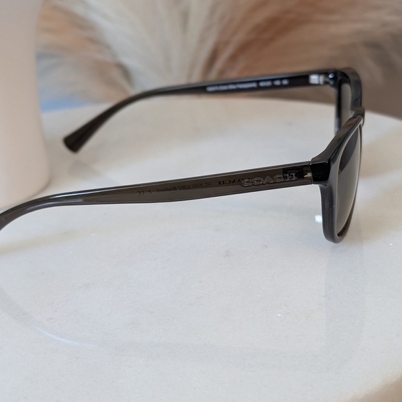 Classic Coach Sunglasses Bradford Hc8090 - Picture 3 of 9